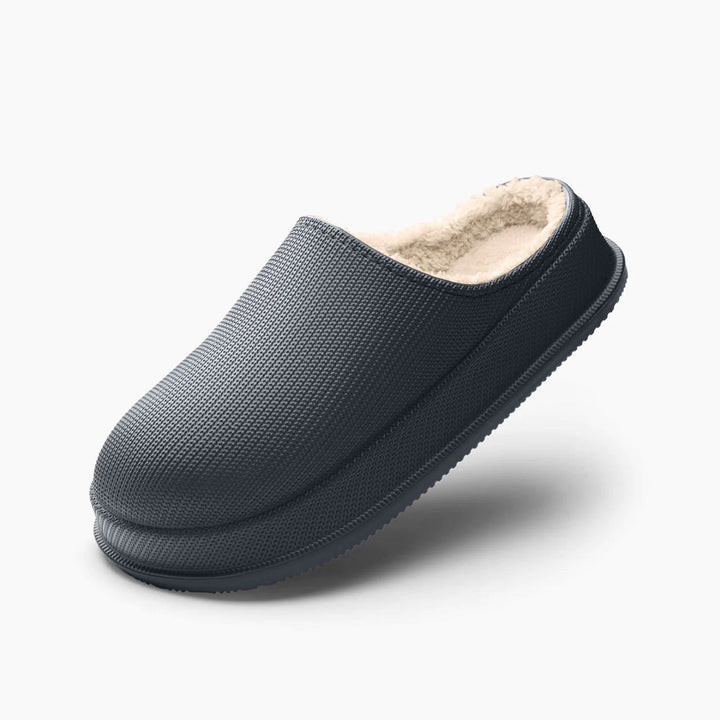Hope Sonata Plush Slippers by Belsetta