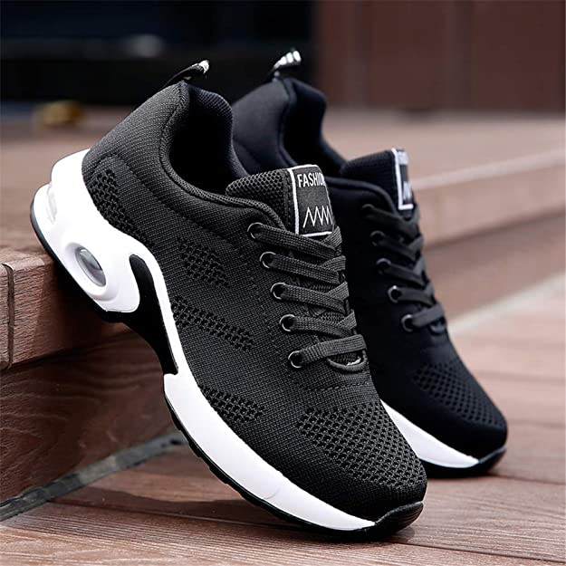 Delia Sonata Walking Sneakers by Belsetta