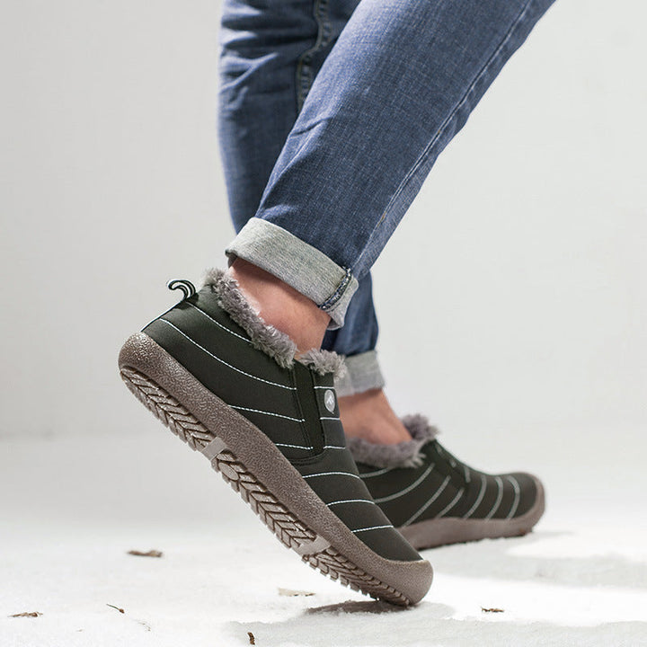 Kit Bloom Winter Boots by Belsetta