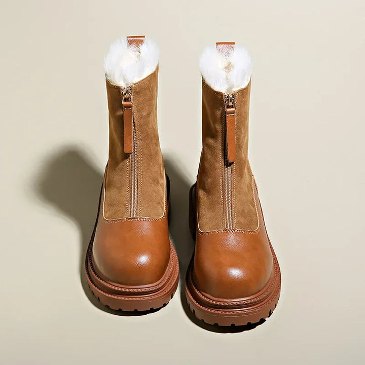 Laurel Ballad Casual Boots by Belsetta