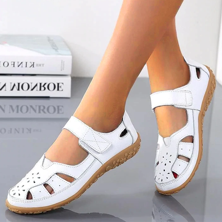 Orla Sonata Casual Sandals by Belsetta
