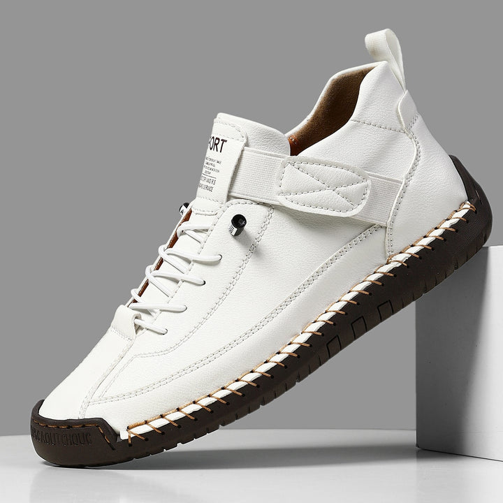 Lennox Sonnet Everyday Sneakers – White