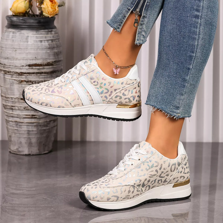 Haven Ribbon Everyday Sneakers – Multicolor