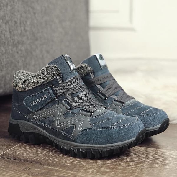 Lena Ballad Winter Boots by Belsetta