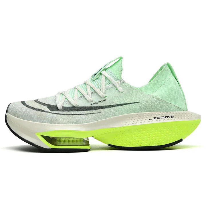 Emery Cameo Everyday Sneakers – Green