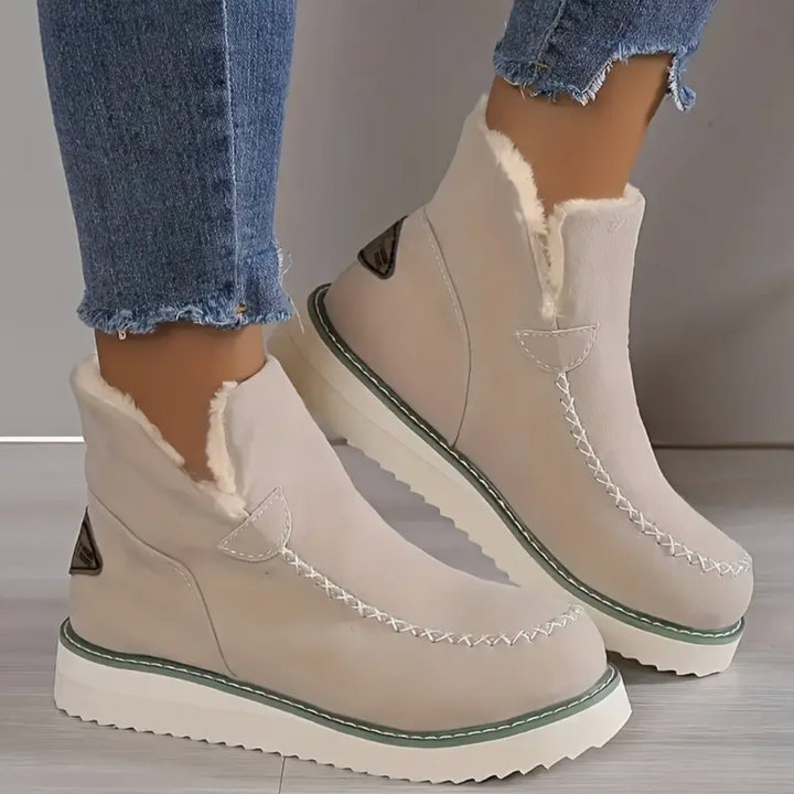 Maya Sonata Winter Boots by Belsetta