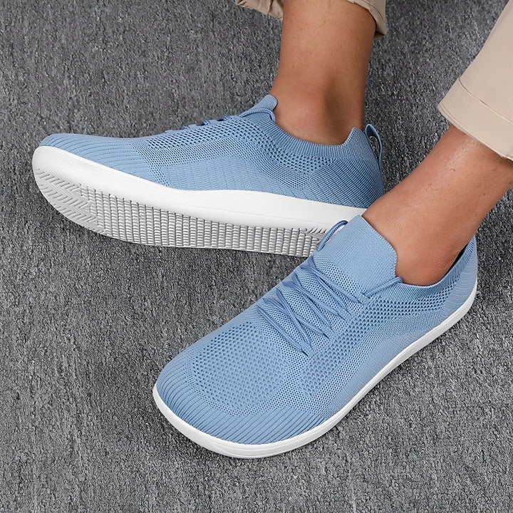 Piper Cameo Everyday Sneakers – Blue