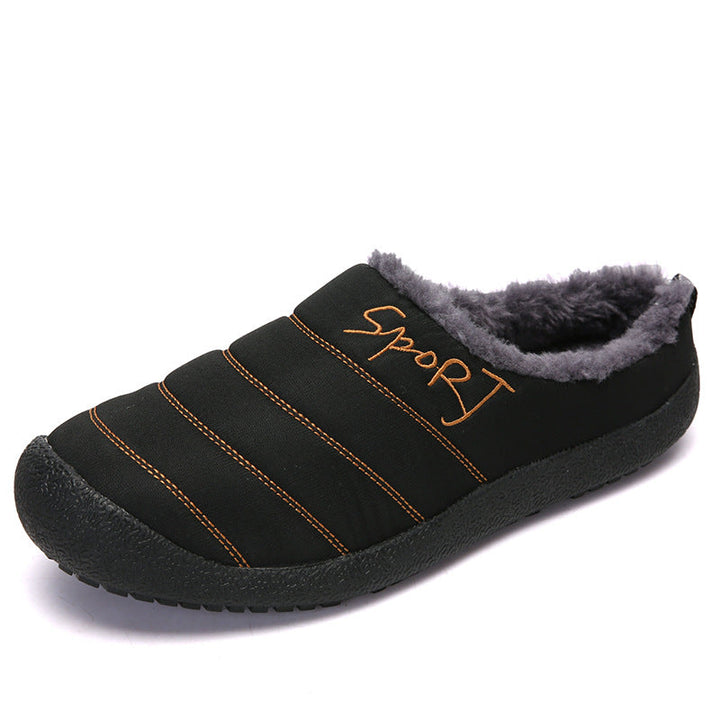Freya Bloom Cozy Slippers by Belsetta