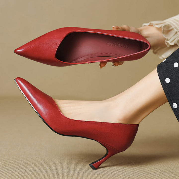 Pippa Sonata Elegant Pumps by Belsetta