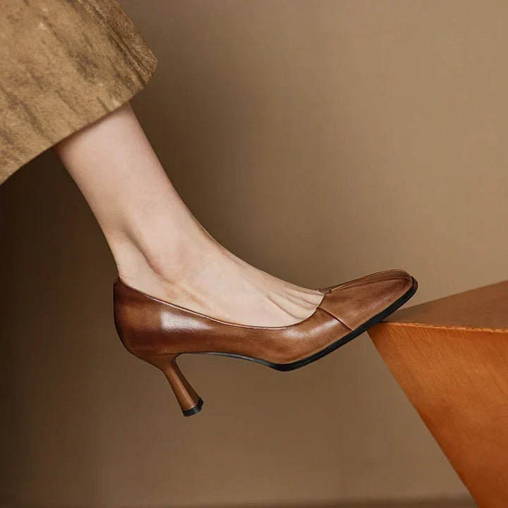 Mia Ballad Elegant Pumps by Belsetta
