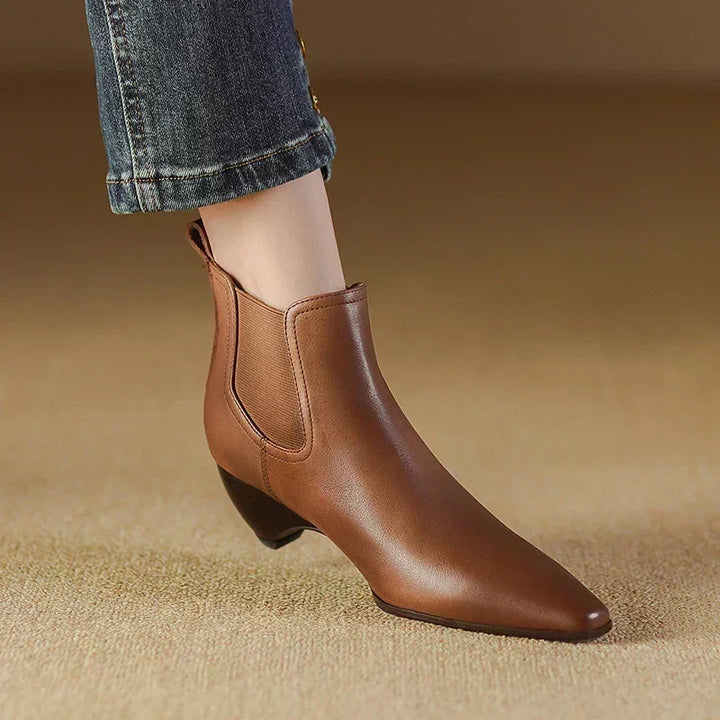 Willa Ballad Casual Boots by Belsetta