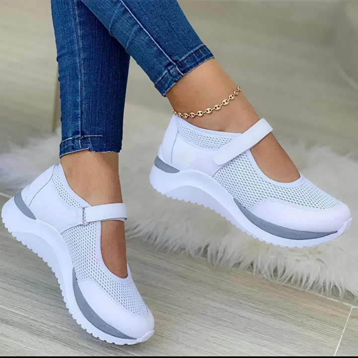 Remi Sonnet Everyday Sneakers – White