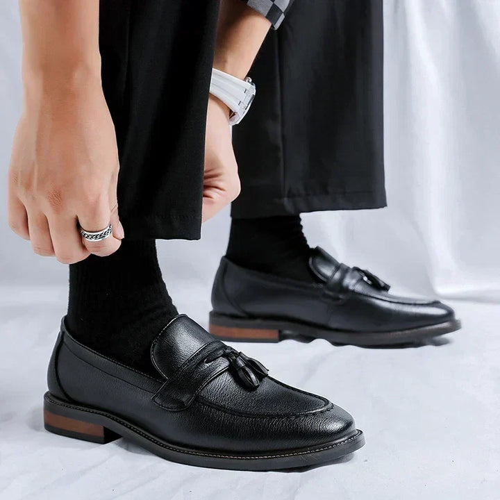 Rowan Ballad Elegant Ballet Flats by Belsetta