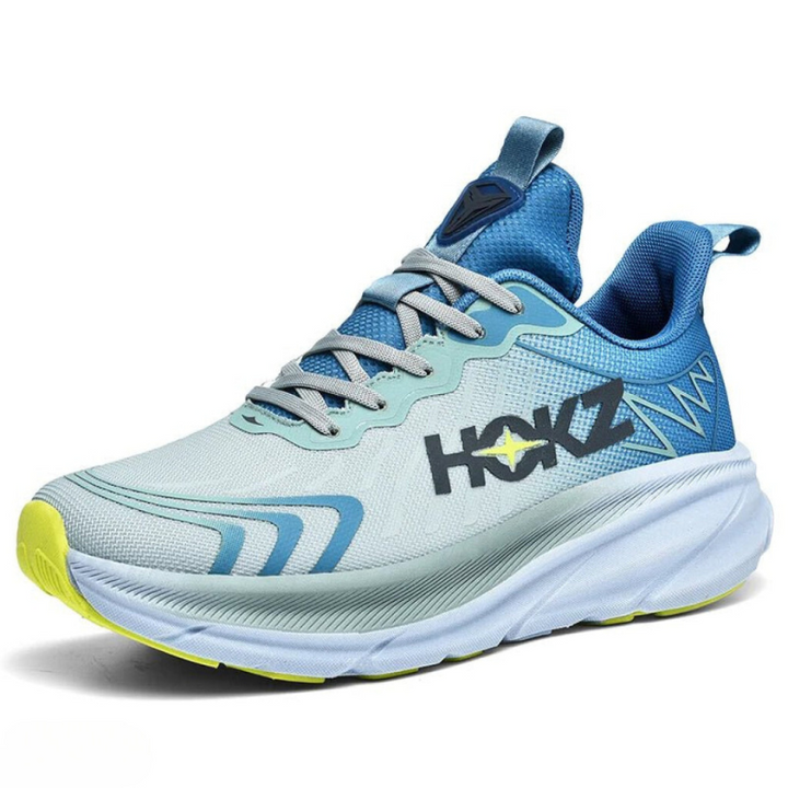 Claire Sonnet Everyday Sneakers – Blue
