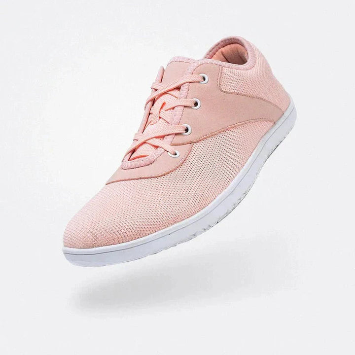 Brielle Sonnet Everyday Sneakers – Pink