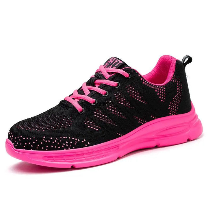 Harper Sonnet Everyday Sneakers – Pink